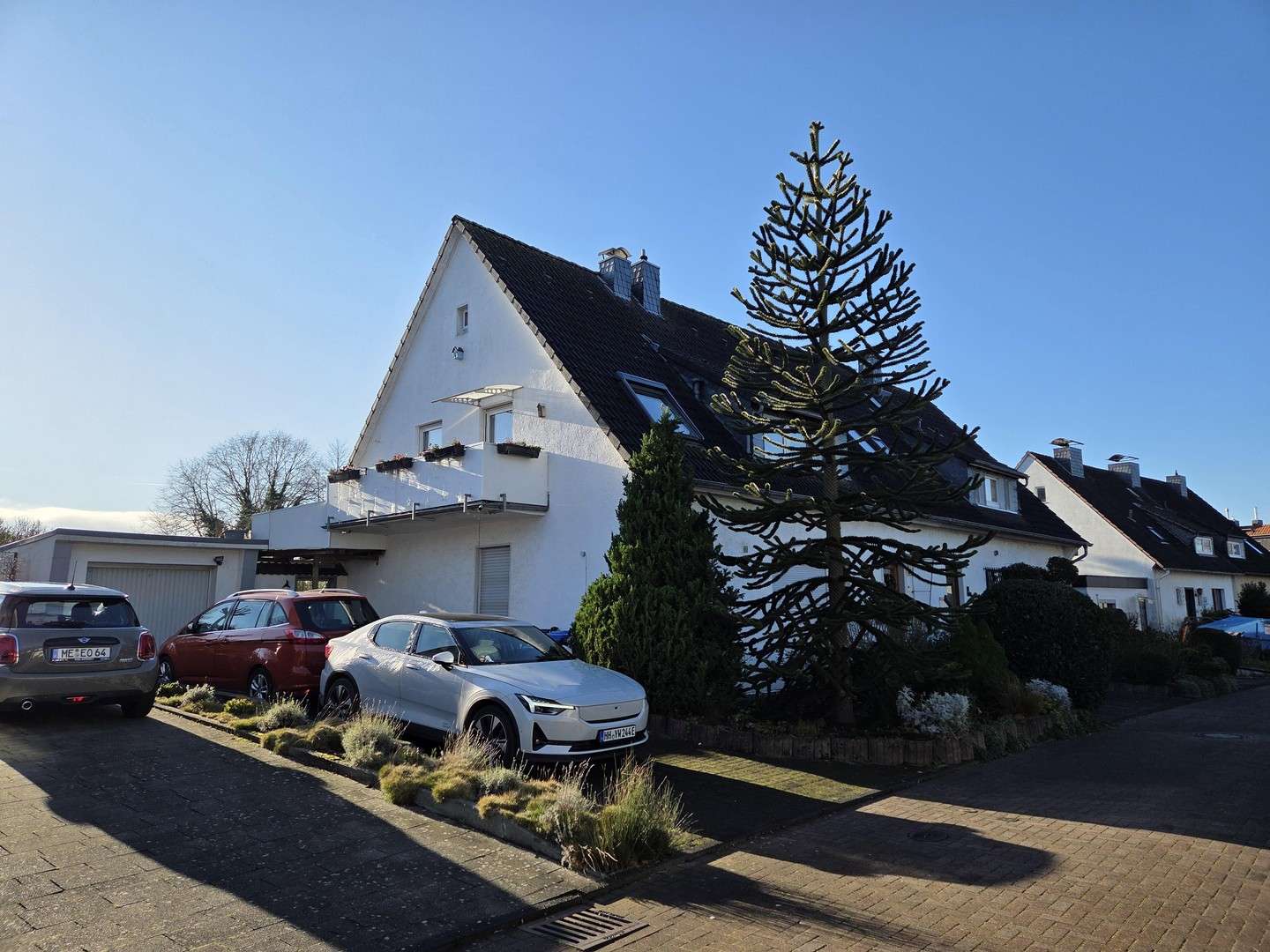 Thumbnail-Haus zum Kaufen in Wülfrath 575.000,00 € 185 m²