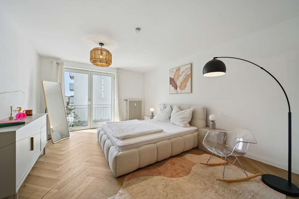 Thumbnail-Wohnung zum Kaufen in Friedrichshafen 220.500,00 € 36 m²