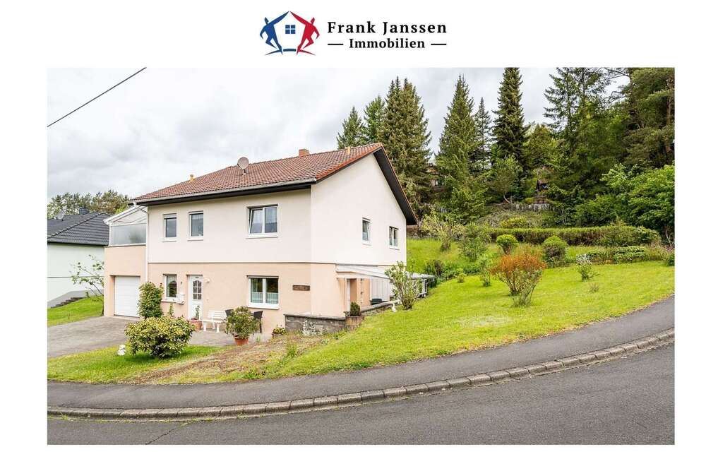 Thumbnail-Haus zum Kaufen in Rockeskyll 229.000,00 € 122 m²