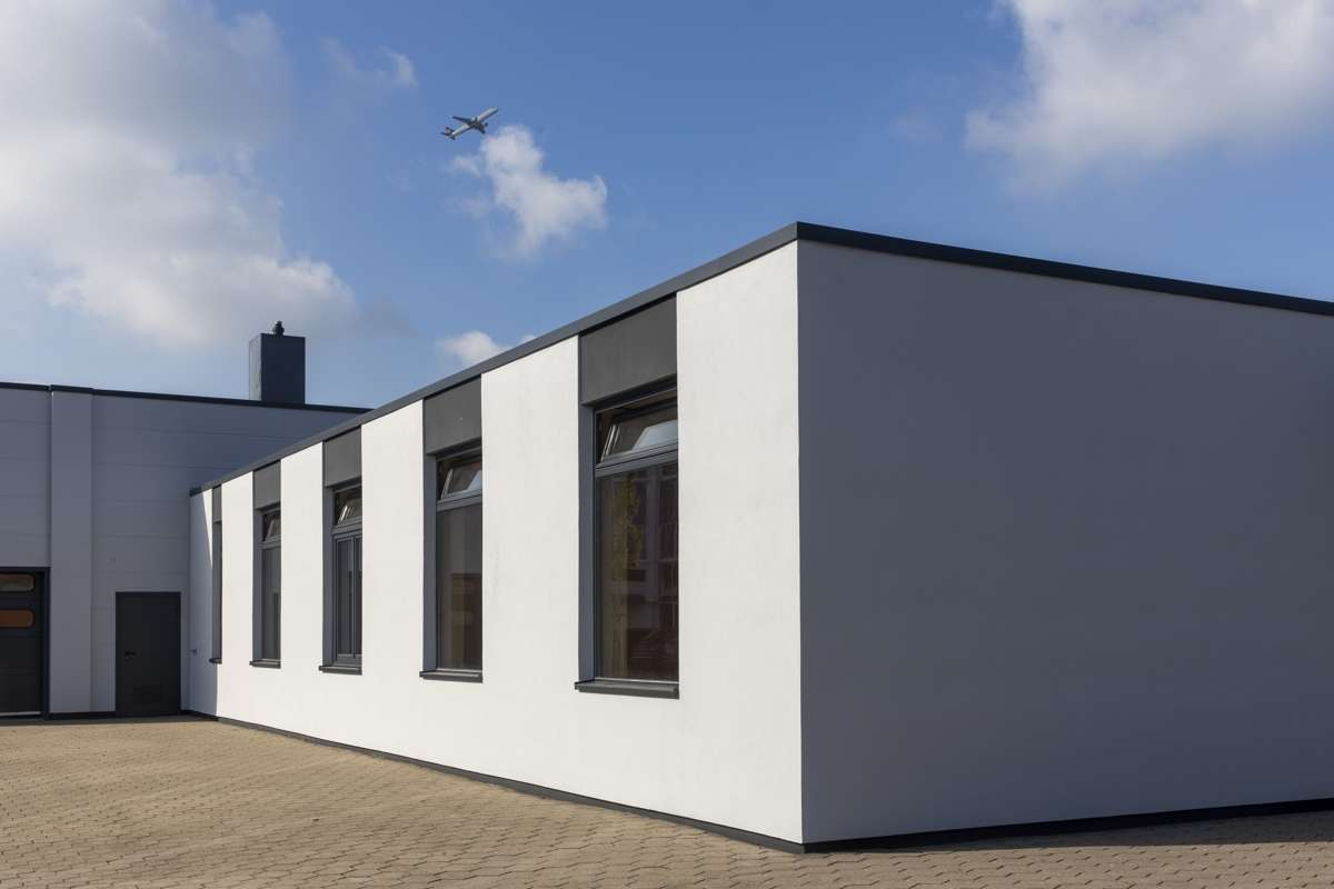 Thumbnail-Halle in Norderstedt 10.646,00 € 965 m²