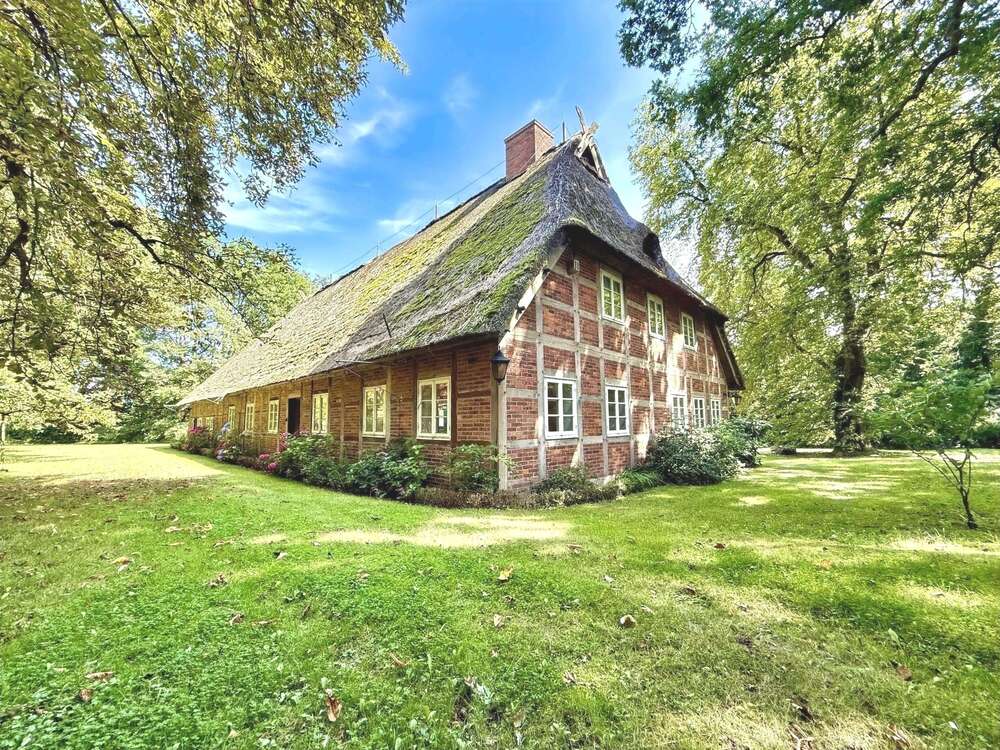 Thumbnail-Haus zum Kaufen in Bienenbüttel 1.390.000,00 € 430 m²