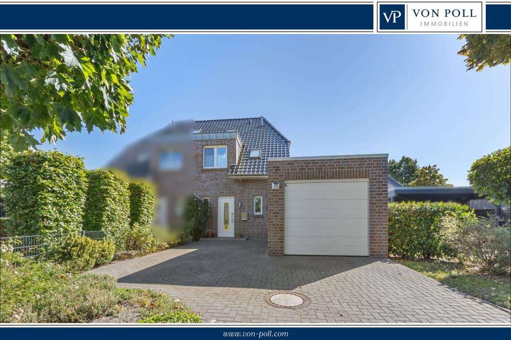 Thumbnail-Haus zum Kaufen in Weyhe 429.000,00 € 124 m²