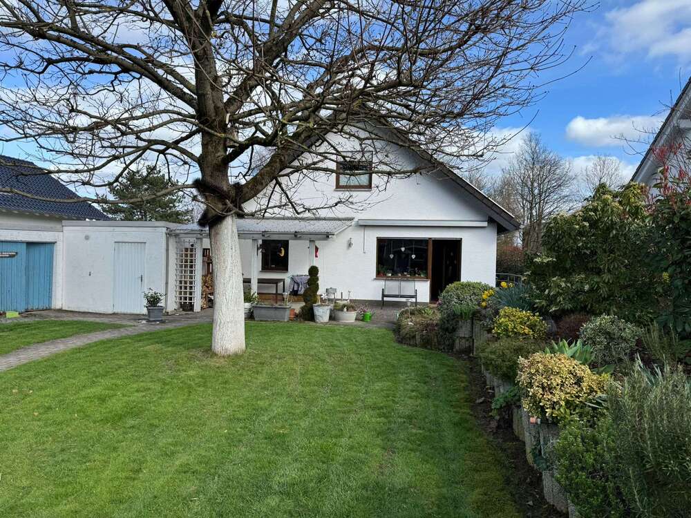 Thumbnail-Haus zum Kaufen in Königswinter 450.000,00 € 113 m²