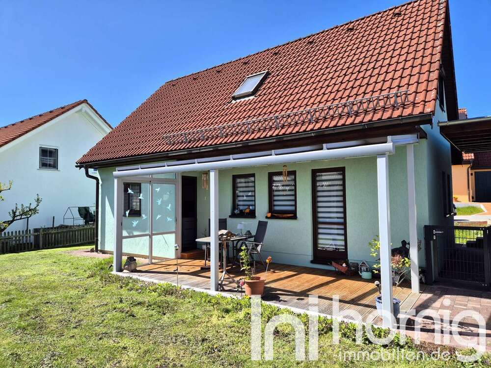 Thumbnail-Haus zum Kaufen in Wilthen 220.000,00 € 103 m²