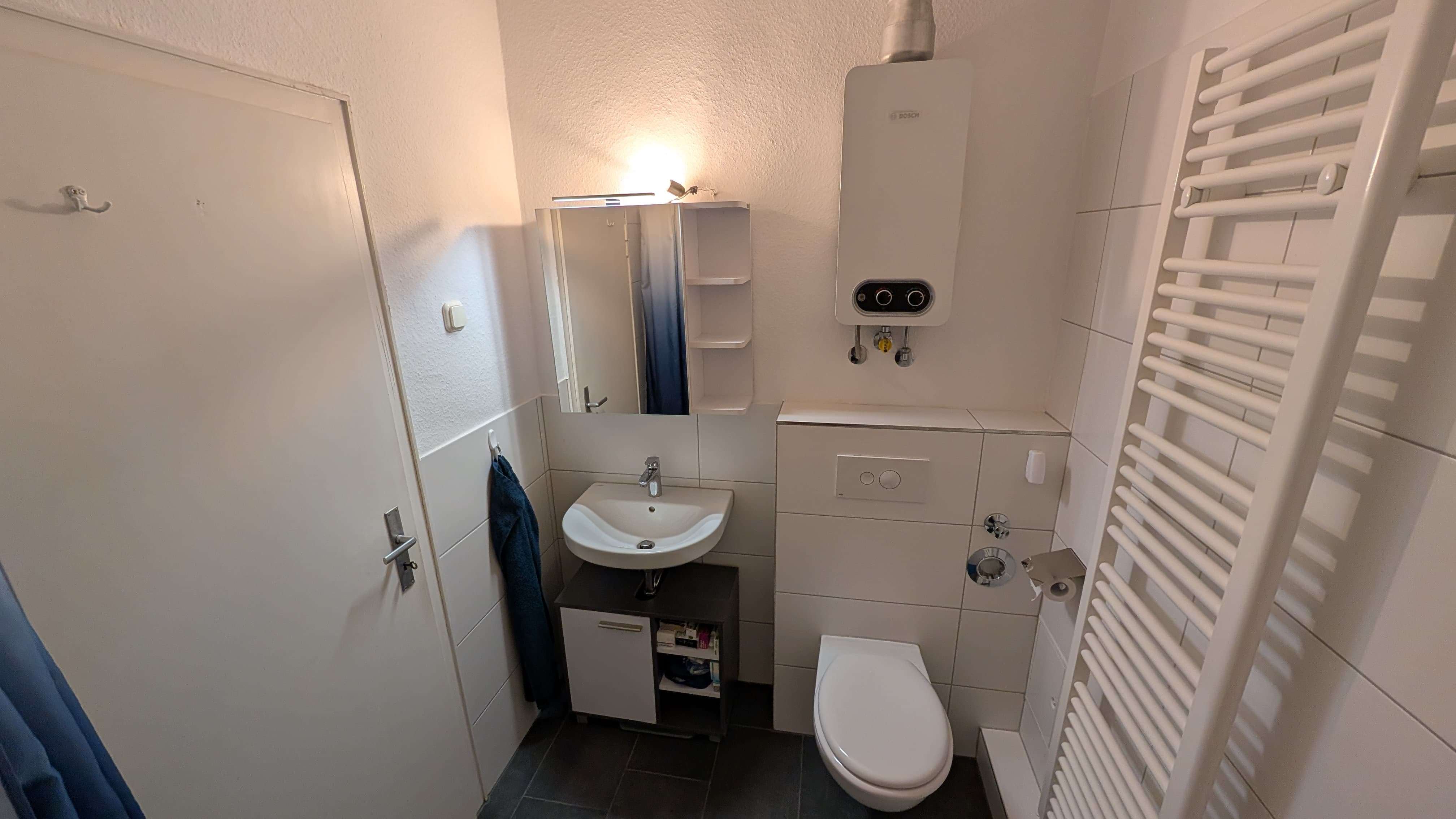Thumbnail-Wohnung zum Mieten in Hannover 650,00 € 70 m²