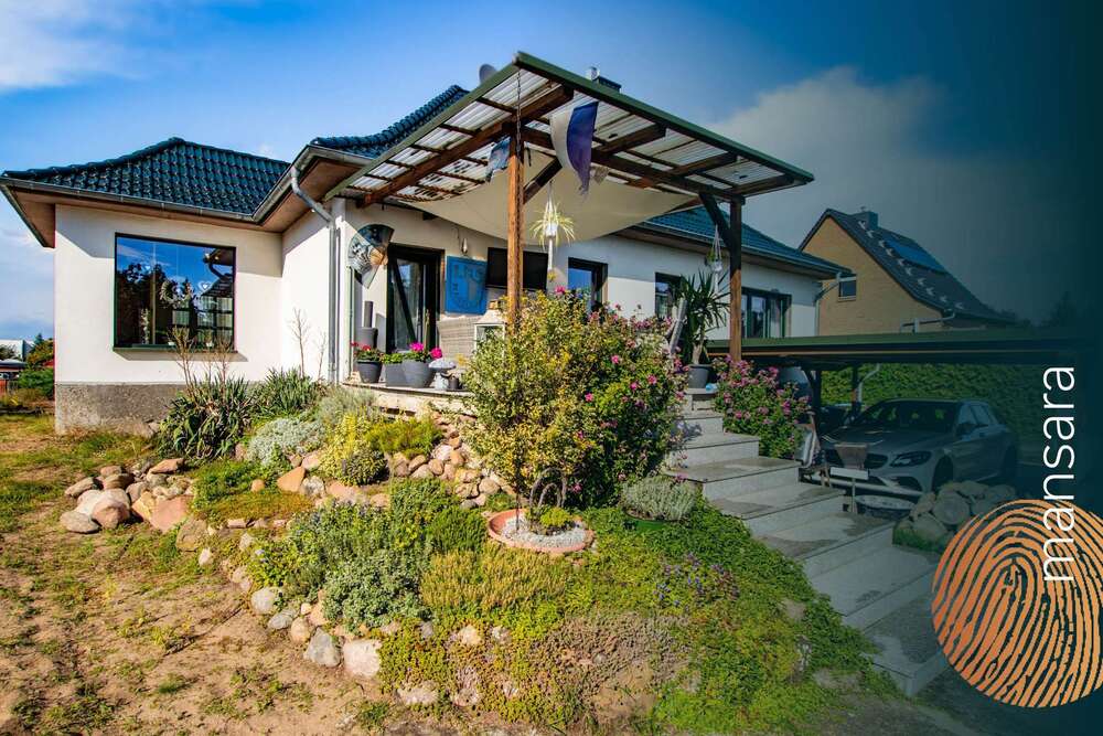 Thumbnail-Haus zum Kaufen in Möser 429.000,00 € 325.18 m²