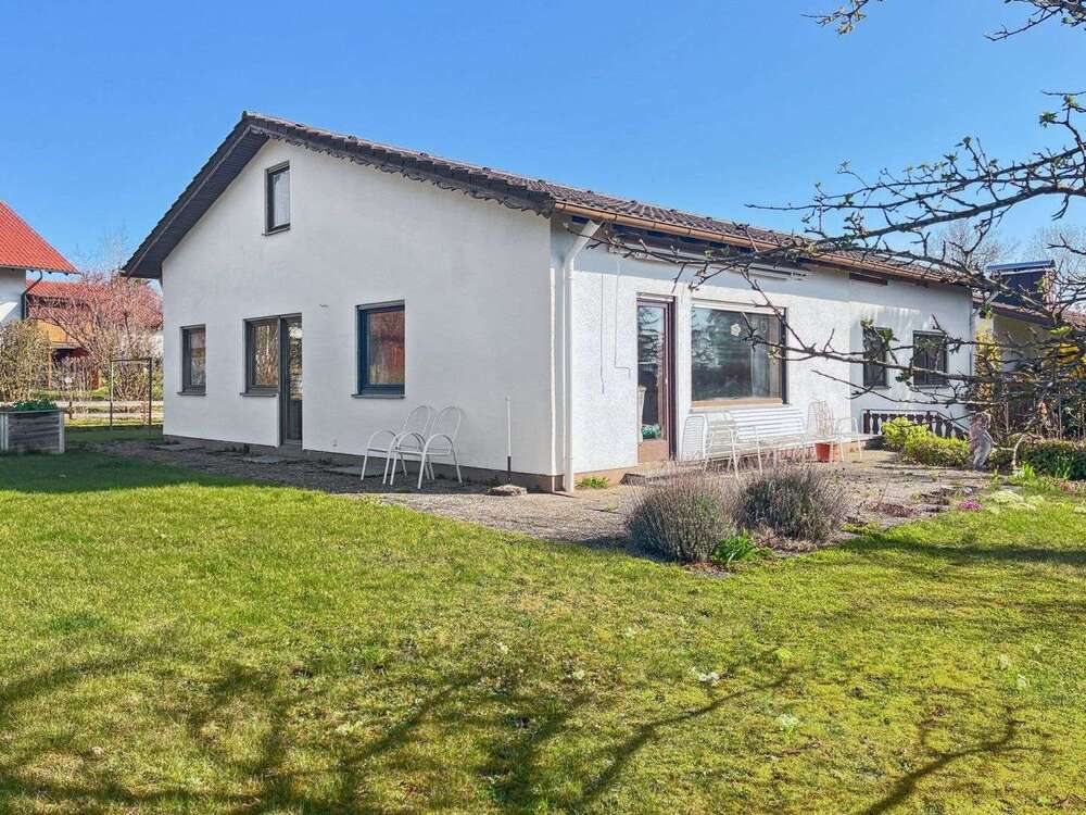 Thumbnail-Haus zum Kaufen in Erolzheim 375.000,00 € 140.5 m²