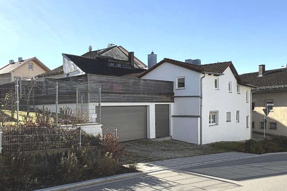 Thumbnail-Haus zum Kaufen in Pappenheim 199.000,00 € 120 m²