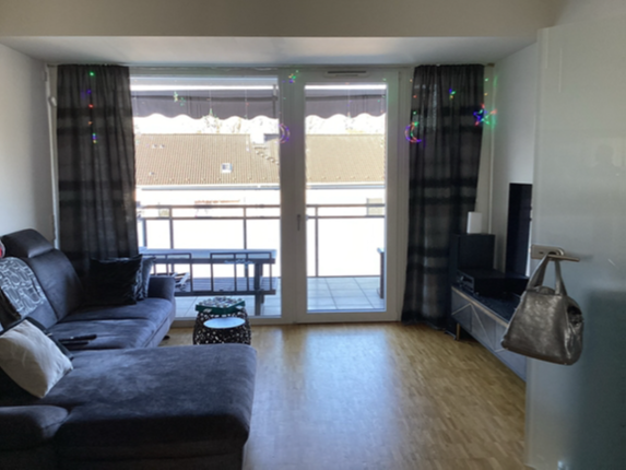 Thumbnail-Wohnung zum Mieten in Düsseldorf 922,00 € 62.74 m²