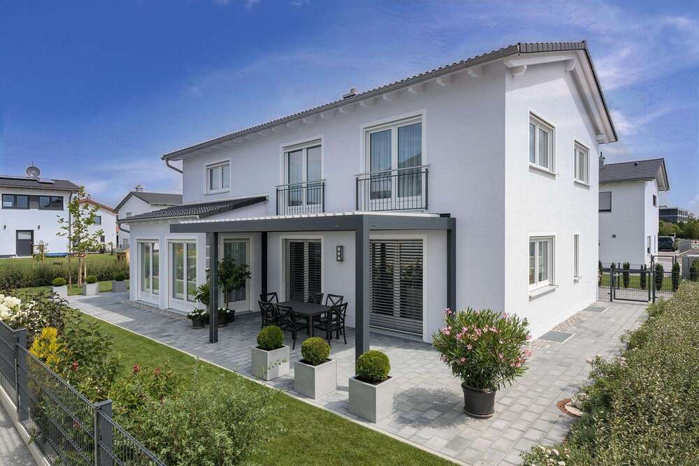 Thumbnail-Haus zum Kaufen in Kaufbeuren 1.135.000,00 € 208 m²