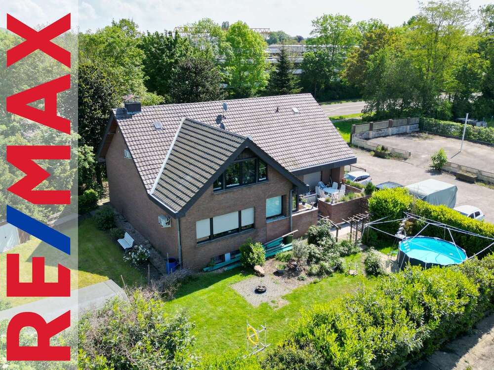 Thumbnail-Haus zum Kaufen in Kleve 389.000,00 € 211 m²