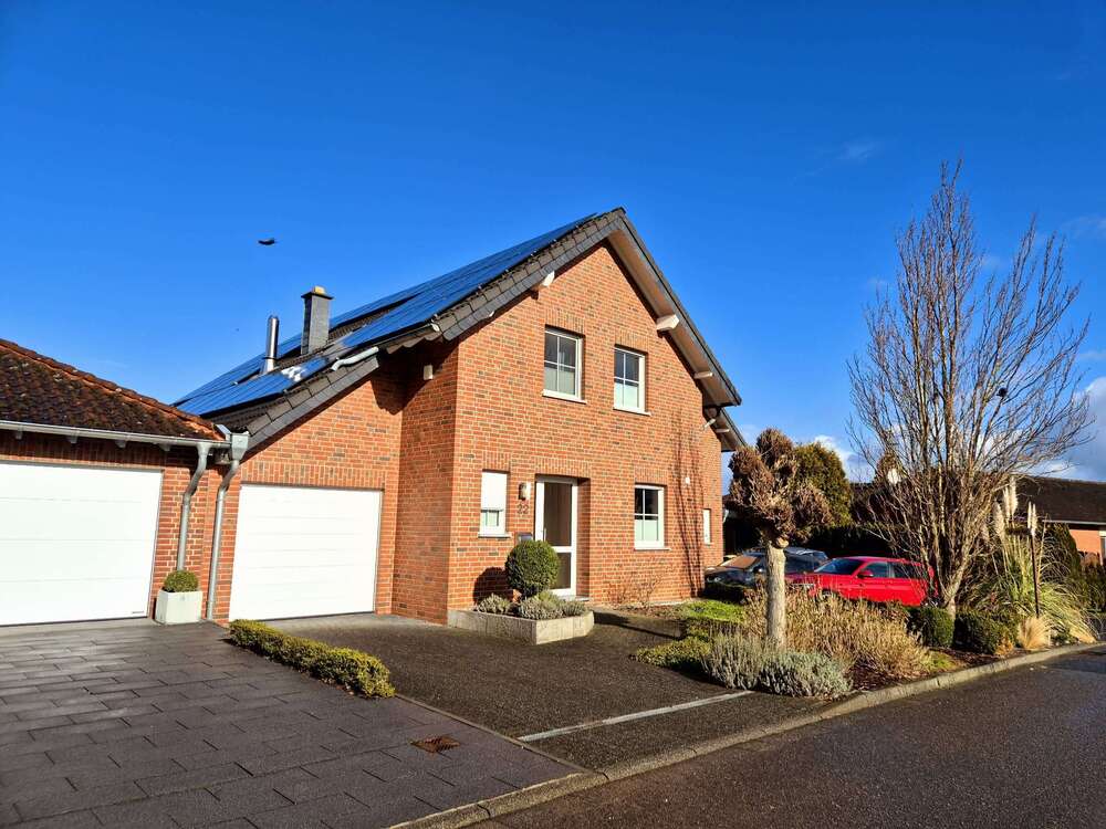 Thumbnail-Haus zum Kaufen in Heinsberg 399.800,00 € 147 m²