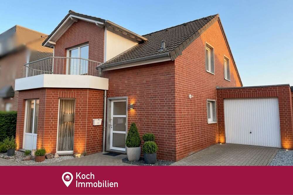 Thumbnail-Haus zum Kaufen in Übach-Palenberg 315.000,00 € 160 m²