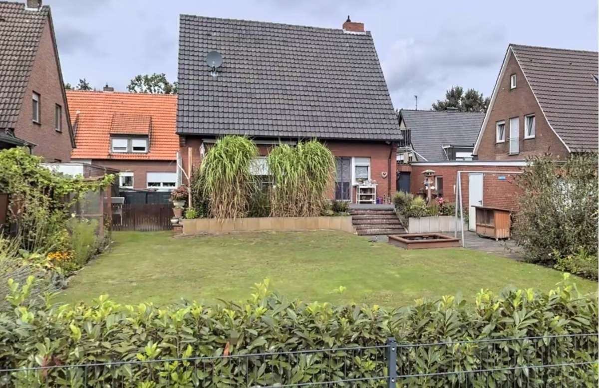 Thumbnail-Haus zum Kaufen in Warendorf 419.000,00 € 129 m²