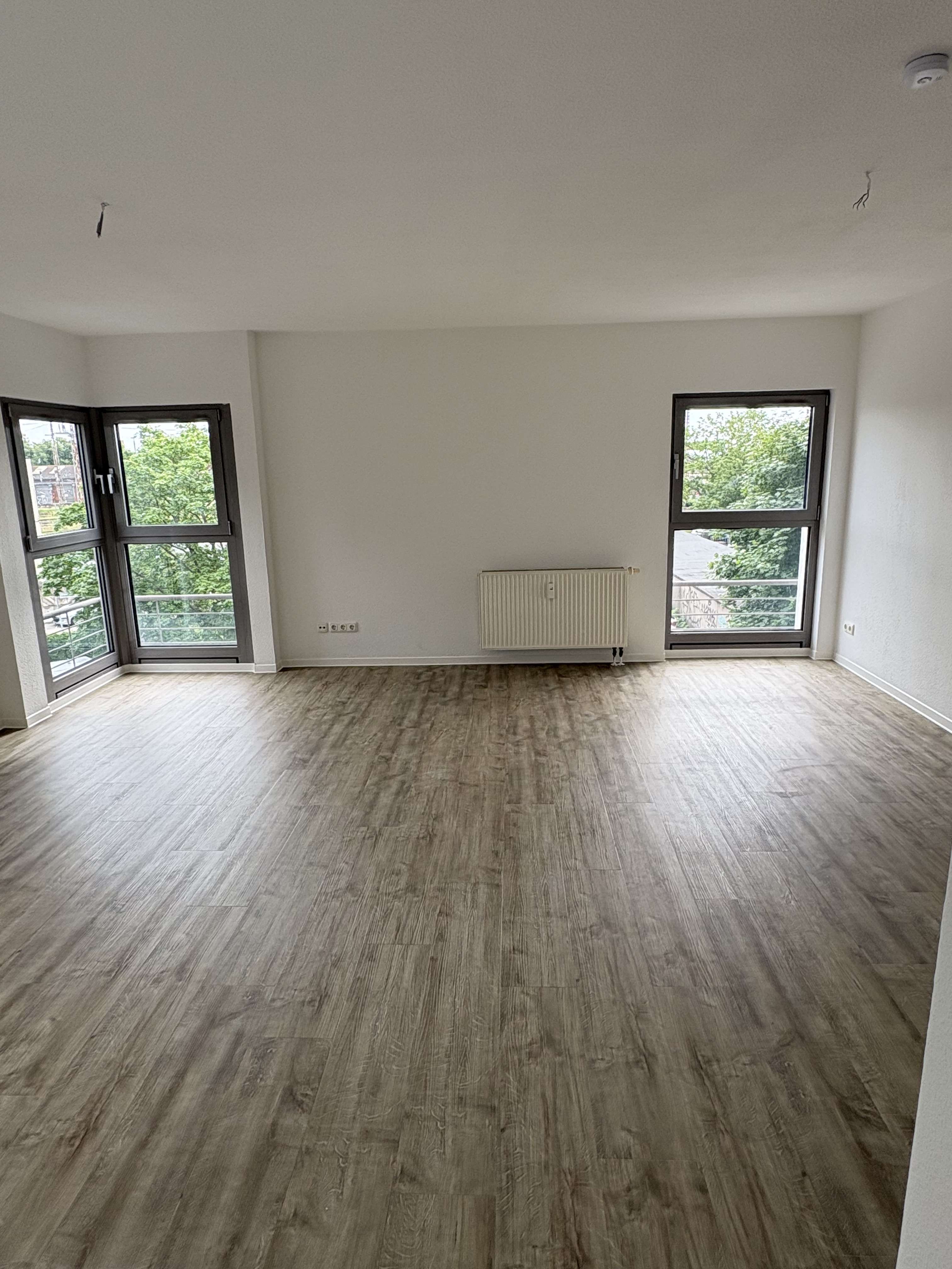 Thumbnail-Wohnung zum Mieten in Frankfurt (Oder) 425,61 € 47.29 m²