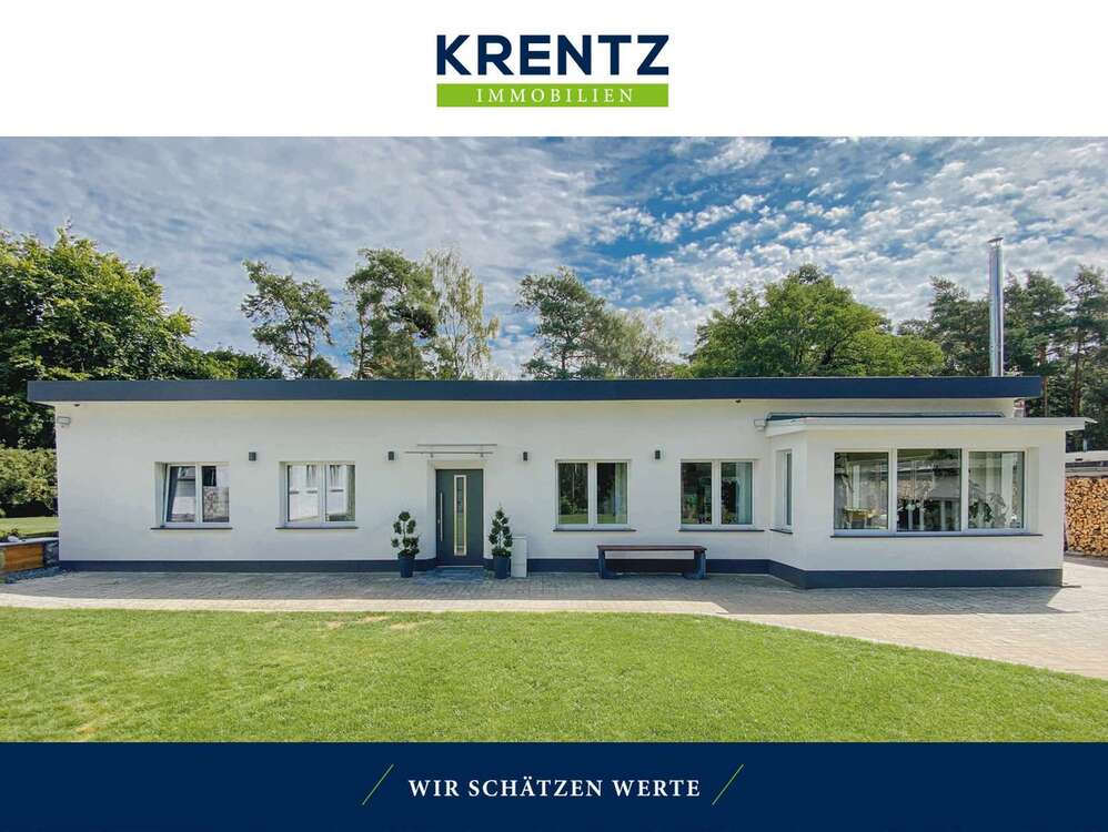 Thumbnail-Haus zum Kaufen in Blankenfelde-Mahlow 599.000,00 € 246 m²