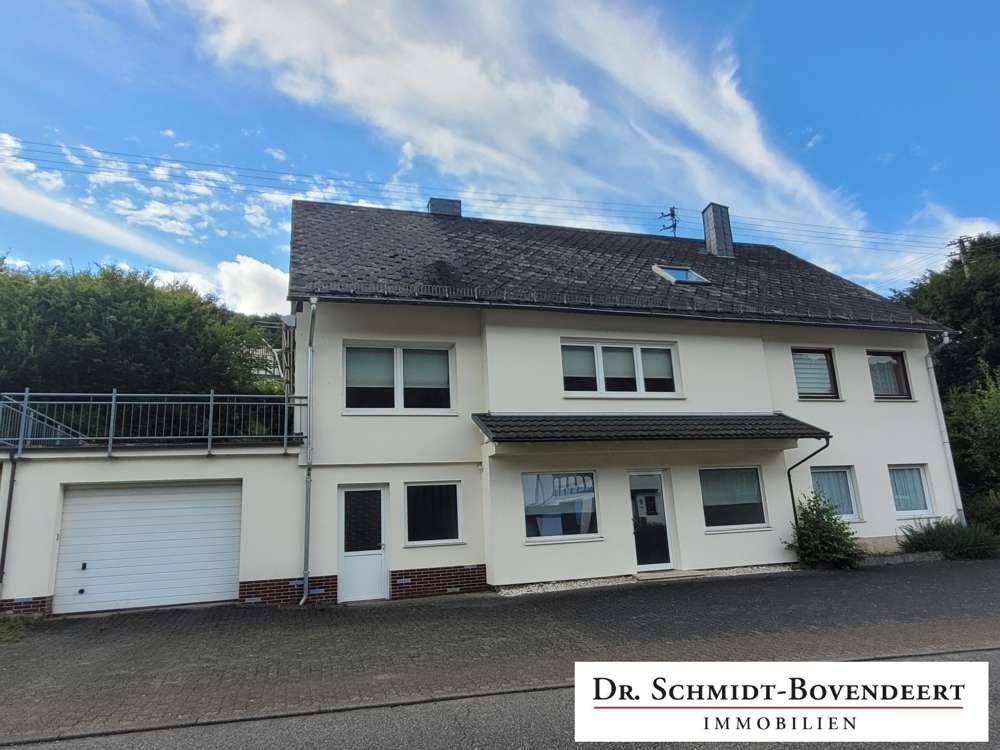 Thumbnail-Haus zum Kaufen in Niederdreisbach 149.000,00 € 178 m²