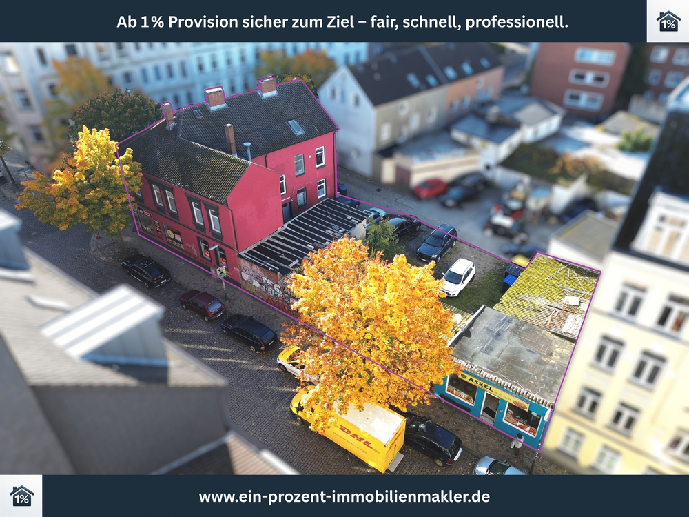 Thumbnail-Haus zum Kaufen in Kiel 829.000,00 € 343 m²