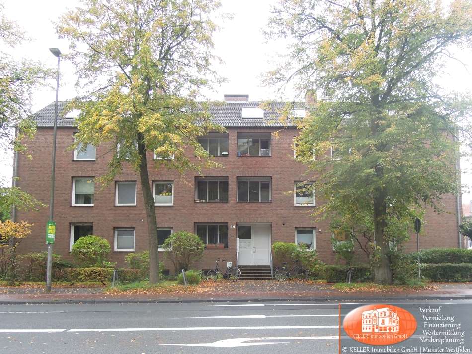 Thumbnail-Wohnung zum Kaufen in Münster 339.000,00 € 79 m²