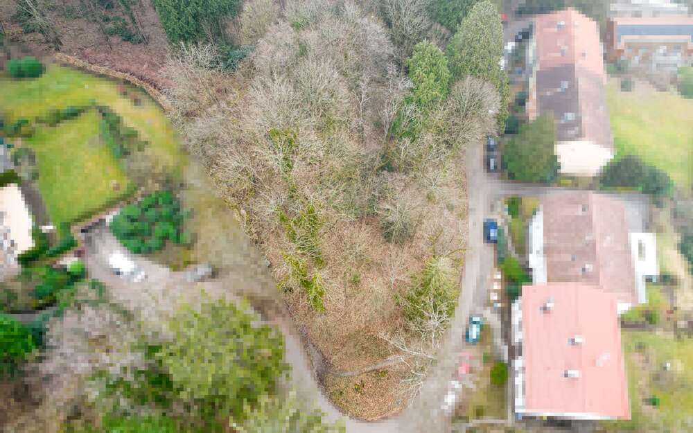 Thumbnail-Grundstück zu verkaufen in Baden-Baden 80.000,00 € 3600 m²