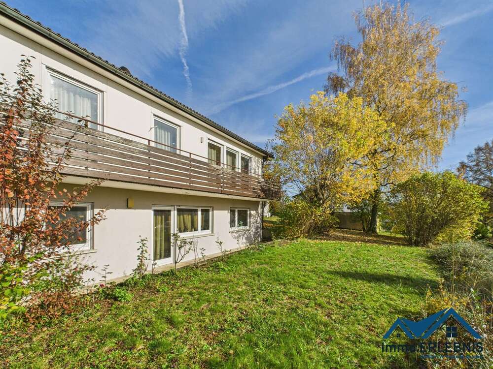 Thumbnail-Haus zum Kaufen in Hattenhofen 399.000,00 € 176 m²