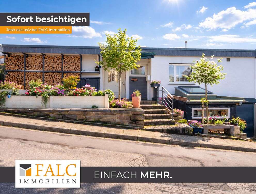 Thumbnail-Haus zum Kaufen in Wermelskirchen 395.000,00 € 118.69 m²