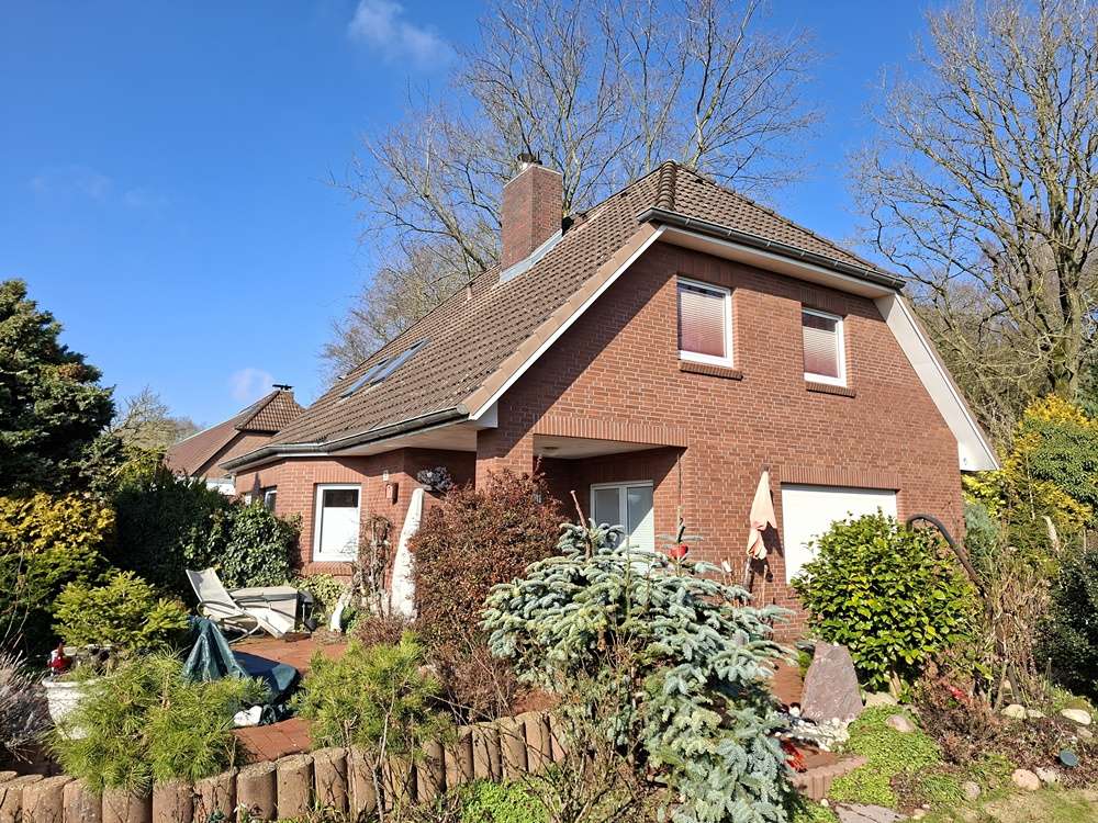 Thumbnail-Haus zum Kaufen in Itzehoe 380.000,00 € 134.79 m²