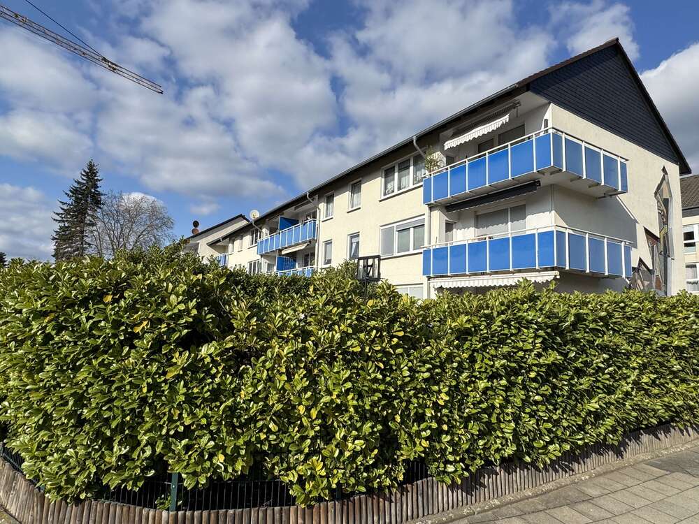 Thumbnail-Wohnung zum Kaufen in Hilden 295.000,00 € 71 m²