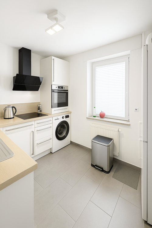 Thumbnail-Wohnung zum Kaufen in Mülheim 388.000,00 € 86 m²