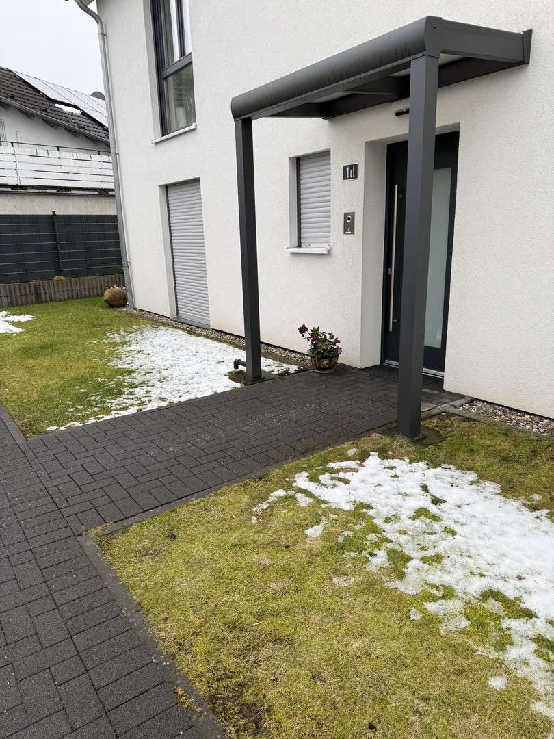 Thumbnail-Wohnung zum Mieten in Leichlingen 1.450,00 € 104 m²