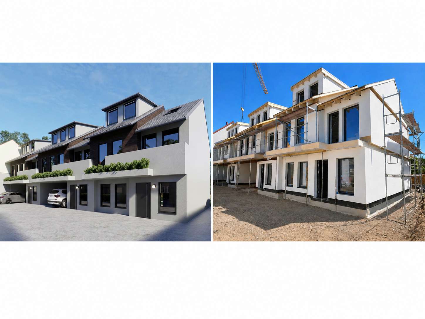 Thumbnail-Haus zum Kaufen in Böhl-Iggelheim 559.000,00 € 149 m²