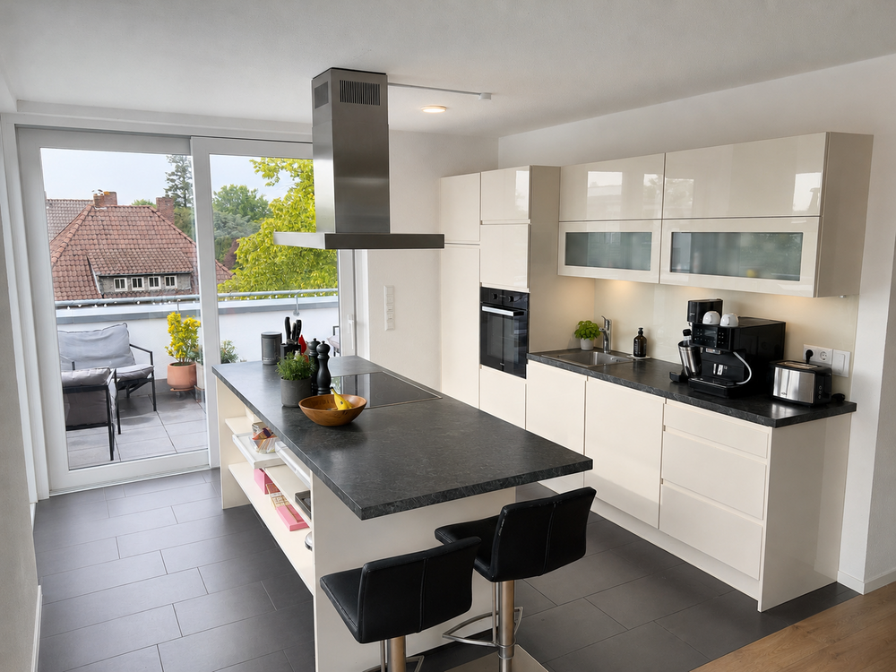 Thumbnail-Wohnung zum Mieten in Gütersloh 820,00 € 75.12 m²