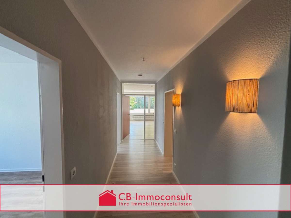Thumbnail-Wohnung zum Mieten in Münster 1.490,00 € 90 m²