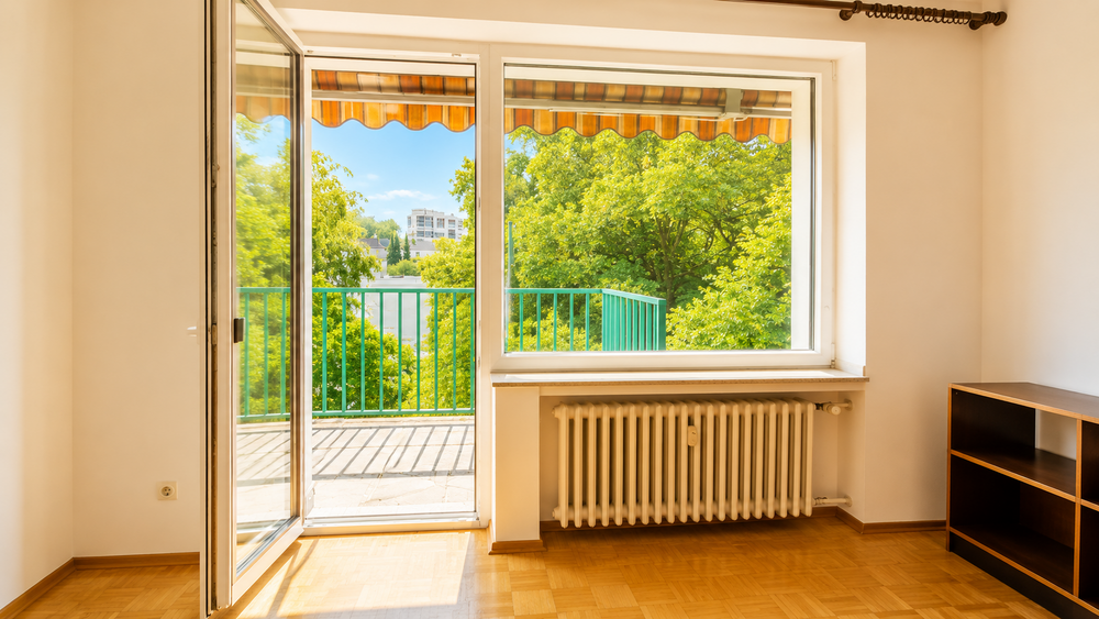 Thumbnail-Wohnung zum Kaufen in Düsseldorf 375.000,00 € 73 m²