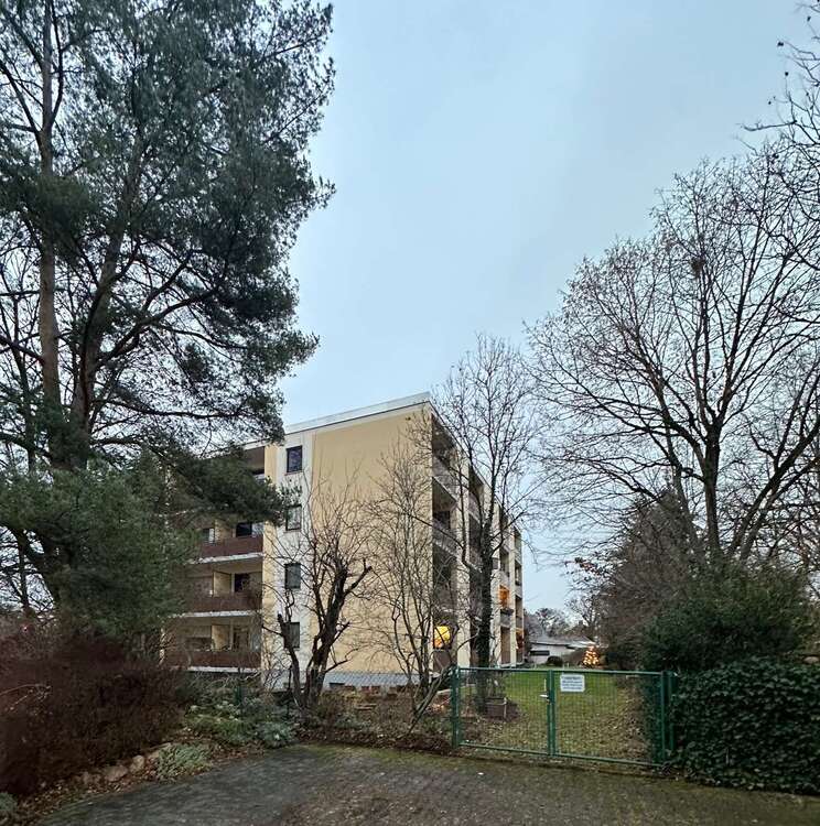 Thumbnail-Wohnung zum Kaufen in München 349.000,00 € 52 m²