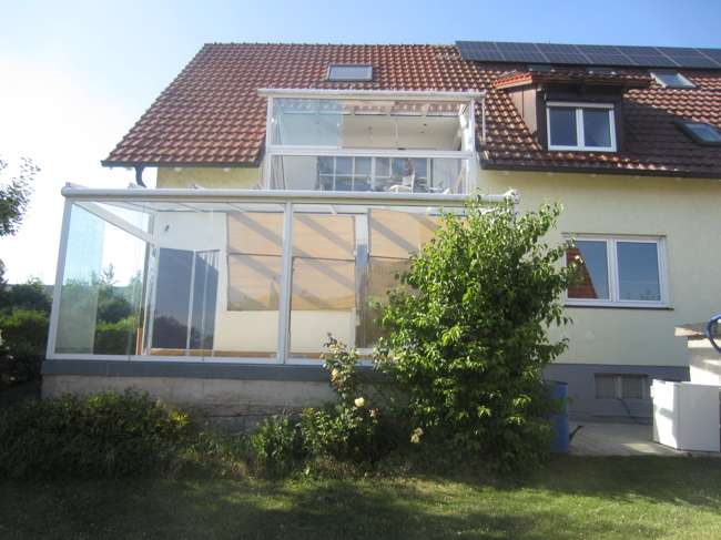 Thumbnail-Wohnung zum Mieten in Essenbach Altheim 1.260,00 € 120 m²