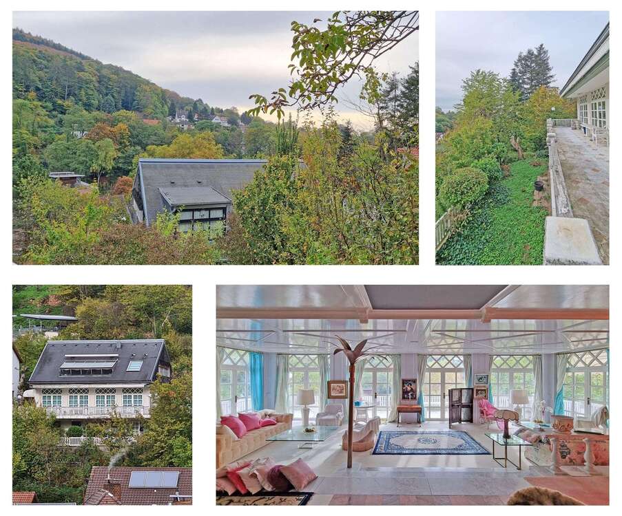 Thumbnail-Haus zum Kaufen in Heidelberg 1.439.000,00 € 325.26 m²