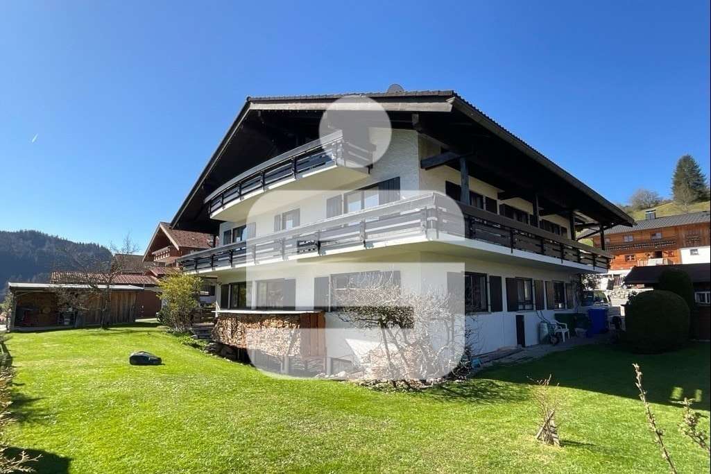 Thumbnail-Haus zum Kaufen in Obermaiselstein 2.690.000,00 € 500 m²