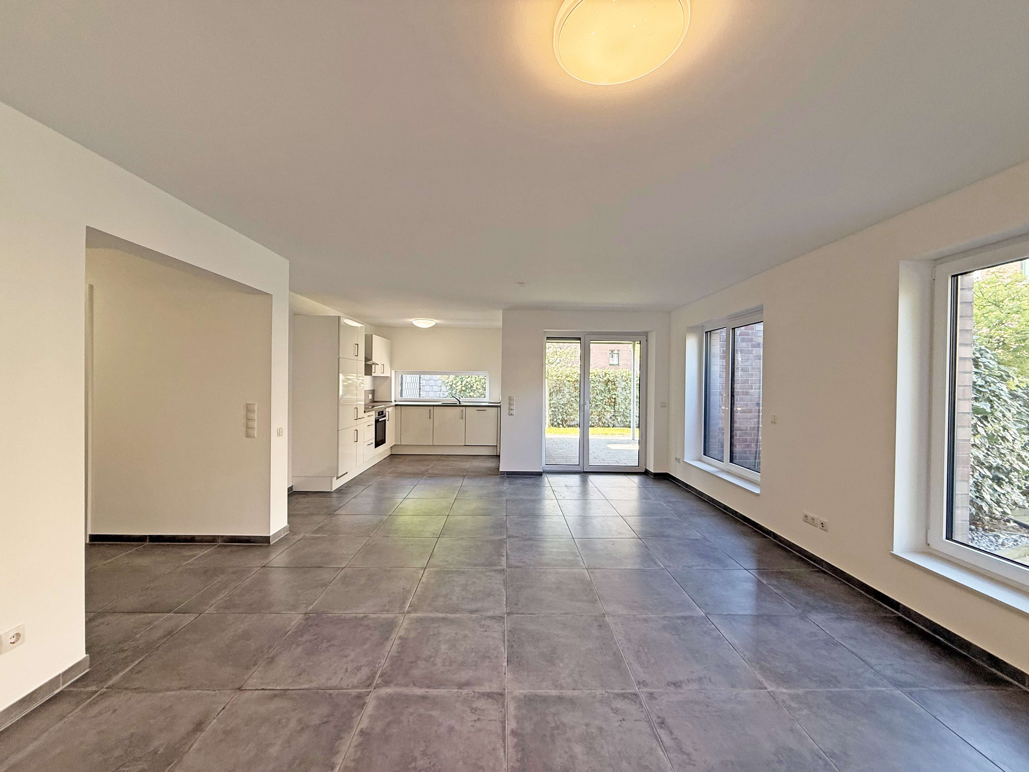 Thumbnail-Wohnung zum Mieten in Bocholt 1.080,00 € 72 m²