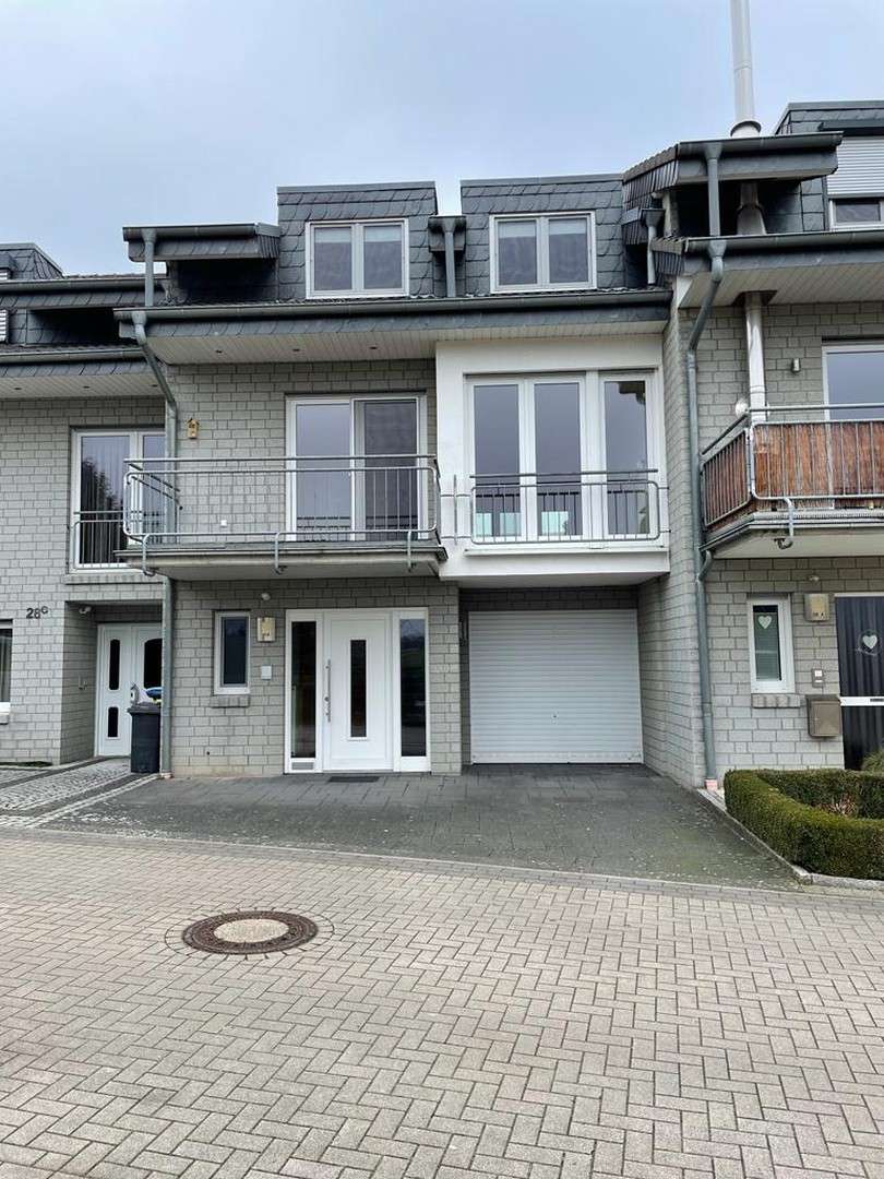 Thumbnail-Haus zum Kaufen in Haltern am See 490.000,00 € 121 m²
