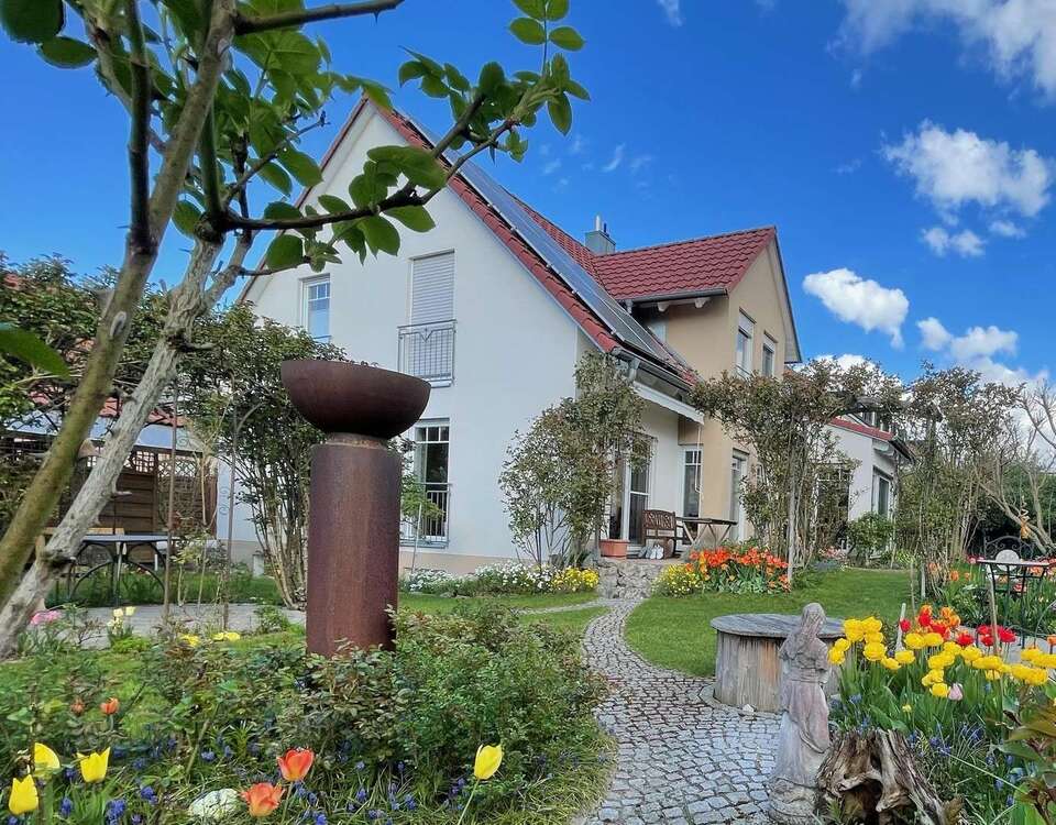 Thumbnail-Haus zum Kaufen in Reichertshofen 765.000,00 € 139 m²