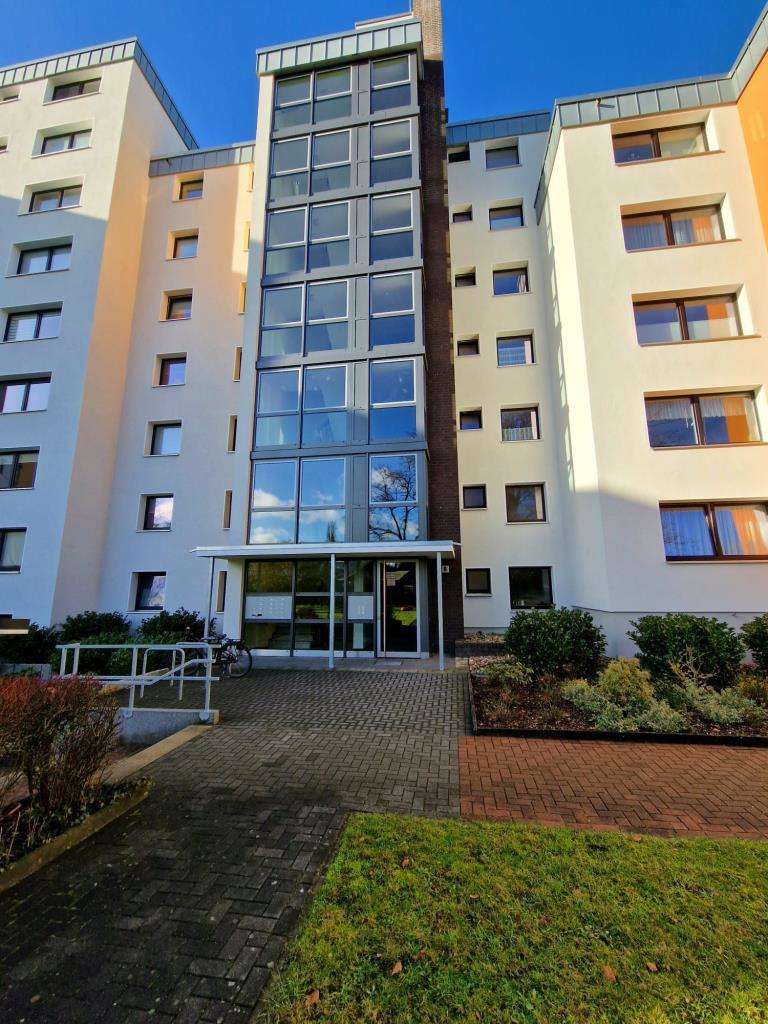 Thumbnail-Wohnung zum Mieten in Celle 720,00 € 92 m²