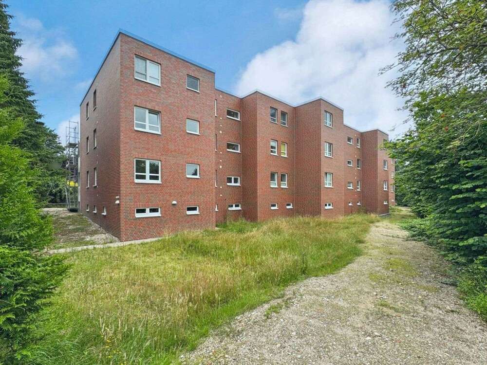 Thumbnail-Wohnung zum Kaufen in Schleswig 149.000,00 € 80.14 m²