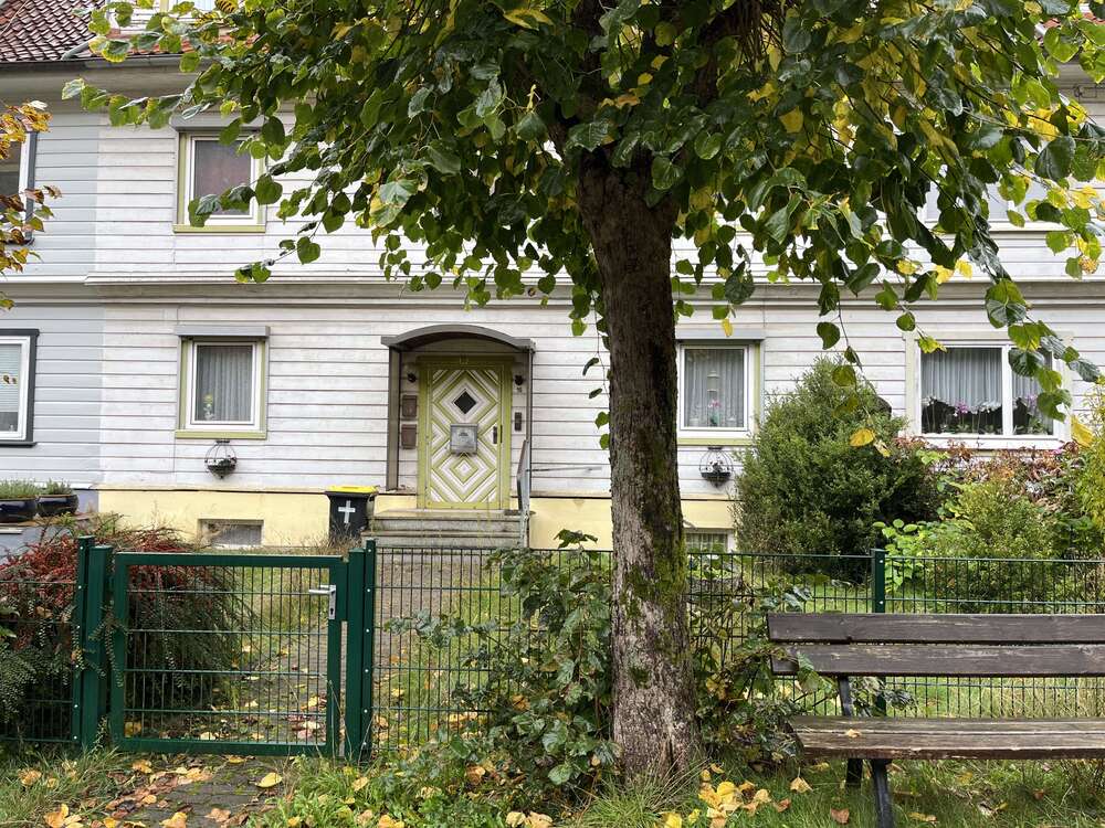 Thumbnail-Haus zum Kaufen in Bad Grund 67.000,00 € 230 m²