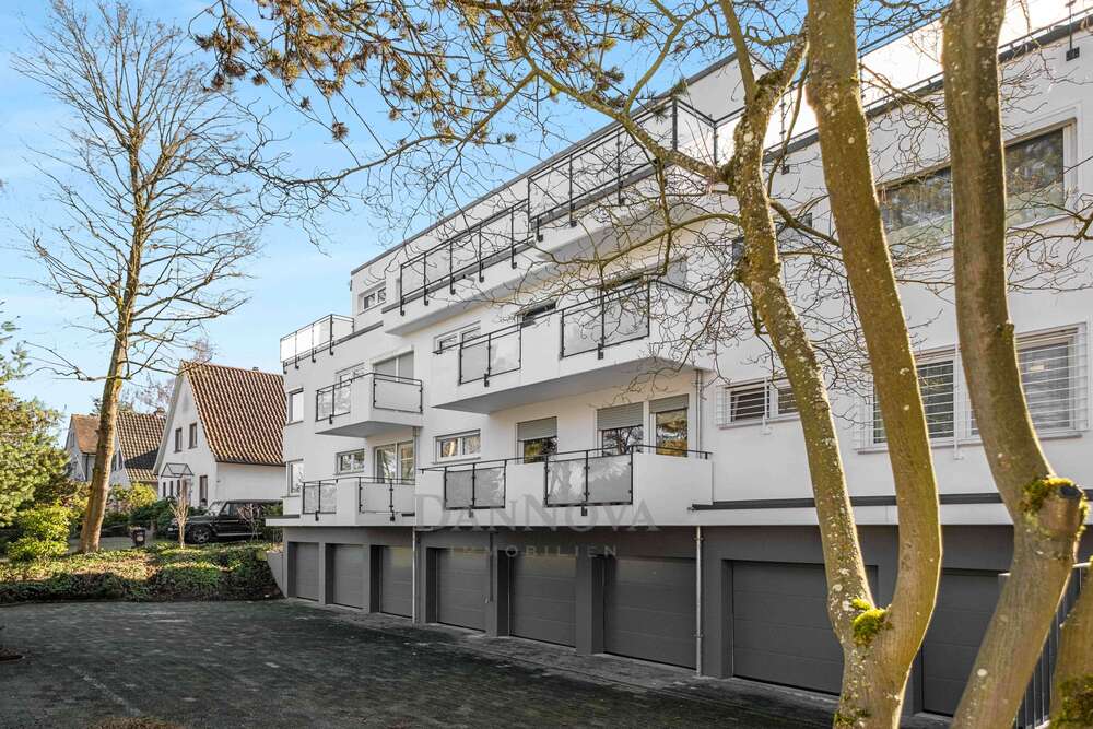 Thumbnail-Wohnung zum Kaufen in Bad Homburg von der Höhe 466.000,00 € 91 m²