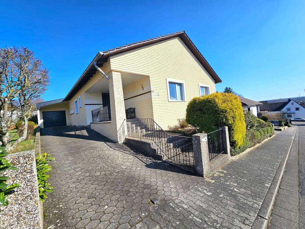 Thumbnail-Haus zum Kaufen in Waldmohr 549.000,00 € 215 m²