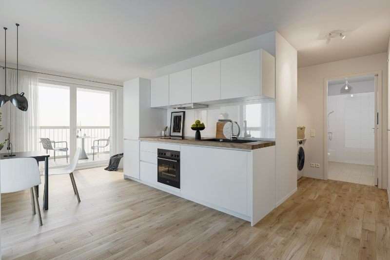 Thumbnail-Wohnung zum Mieten in München 640,63 € 23.14 m²