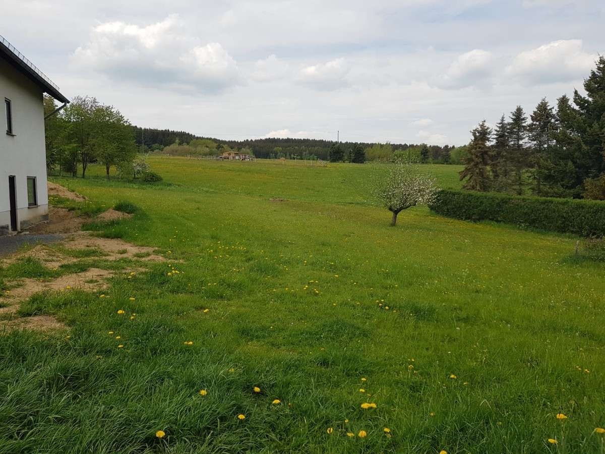 Thumbnail-Grundstück zu verkaufen in Kötterichen 45.000,00 € 1200 m²