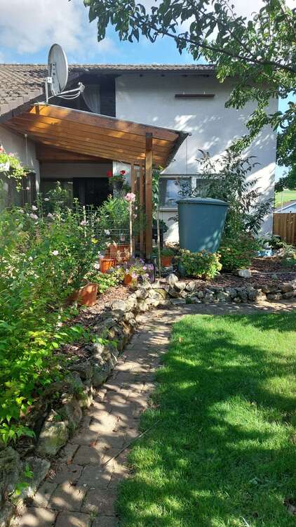 Thumbnail-Haus zum Kaufen in Ottersheim 390.000,00 € 115 m²