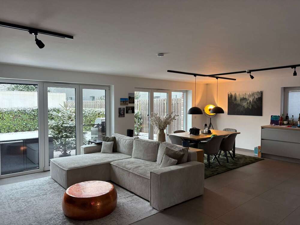 Thumbnail-Wohnung zum Mieten in Willich 1.350,00 € 110 m²